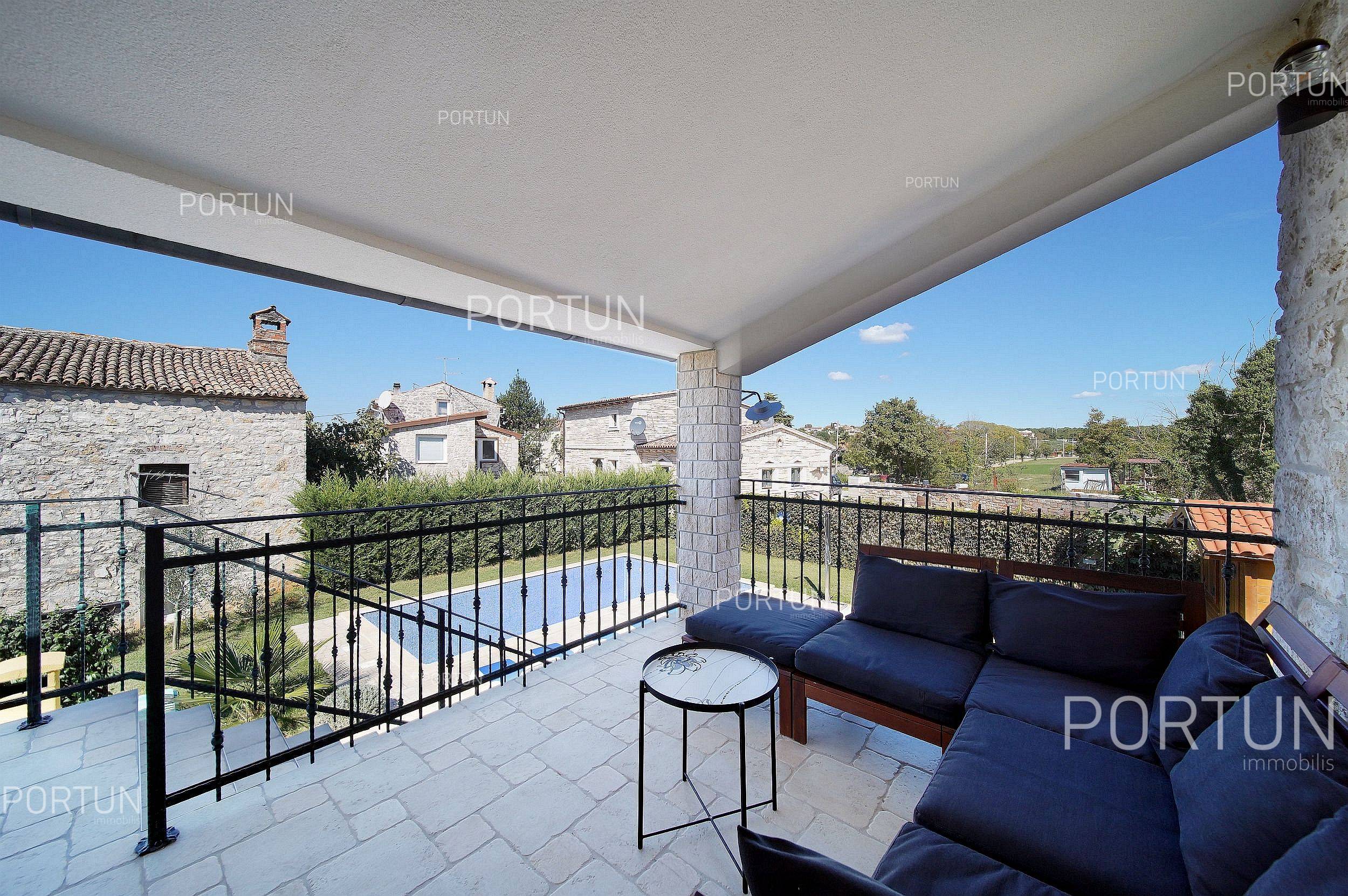 House for Sale in Poreč - 20712 - 14