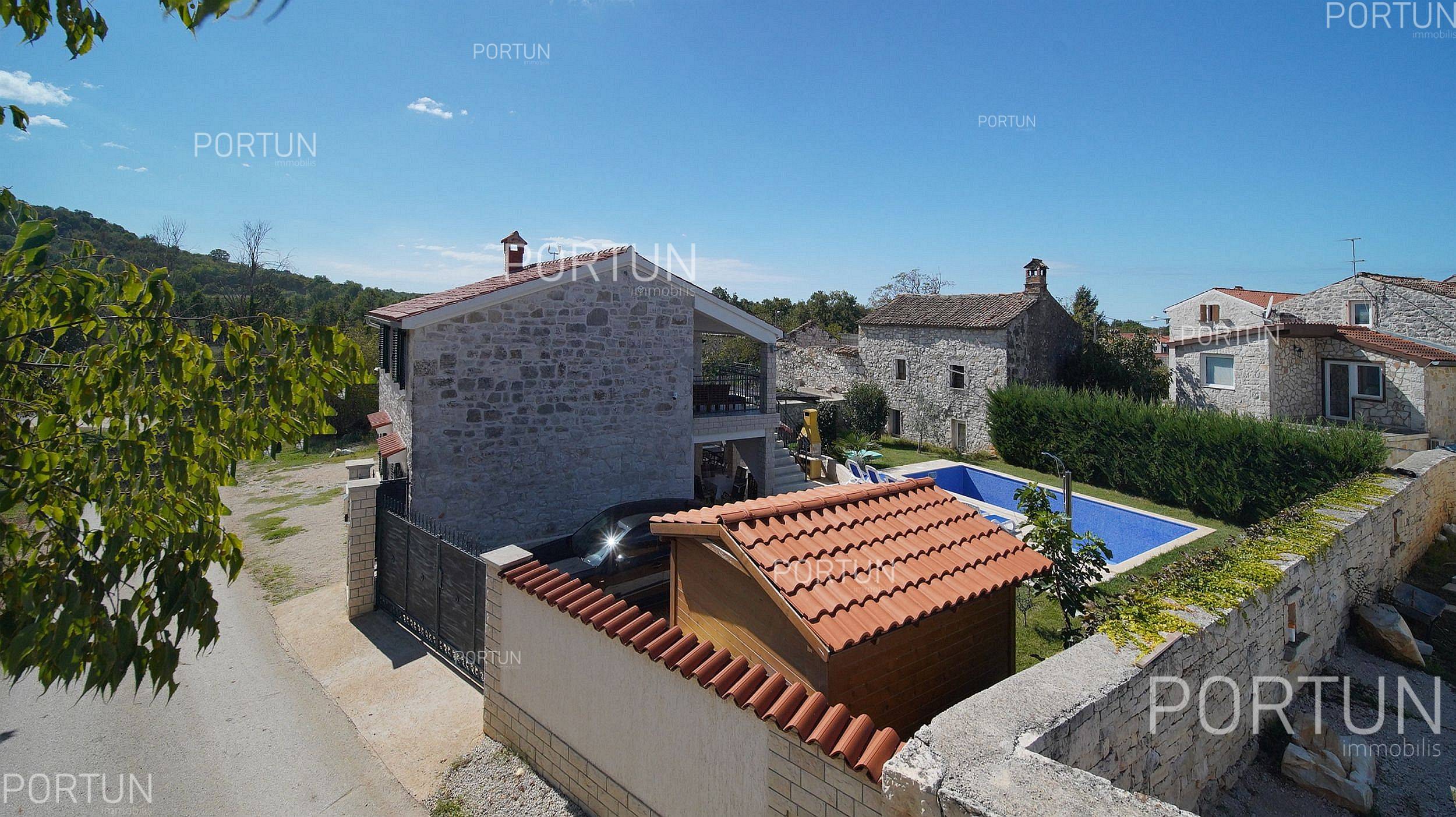 House for Sale in Poreč - 20712 - 19