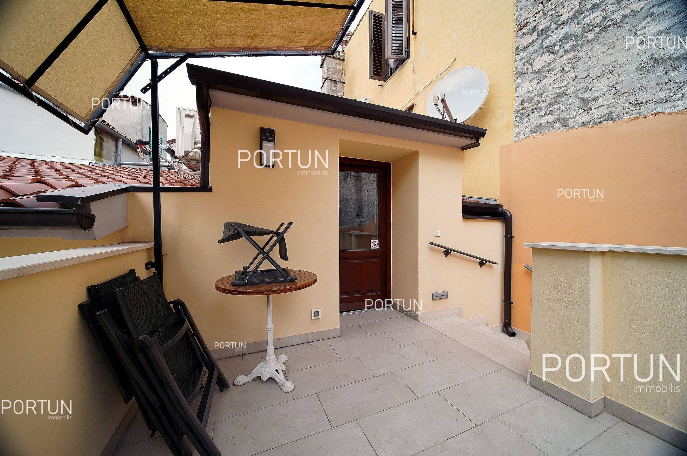Casa in vendita a Rovigno - 20732 - 01