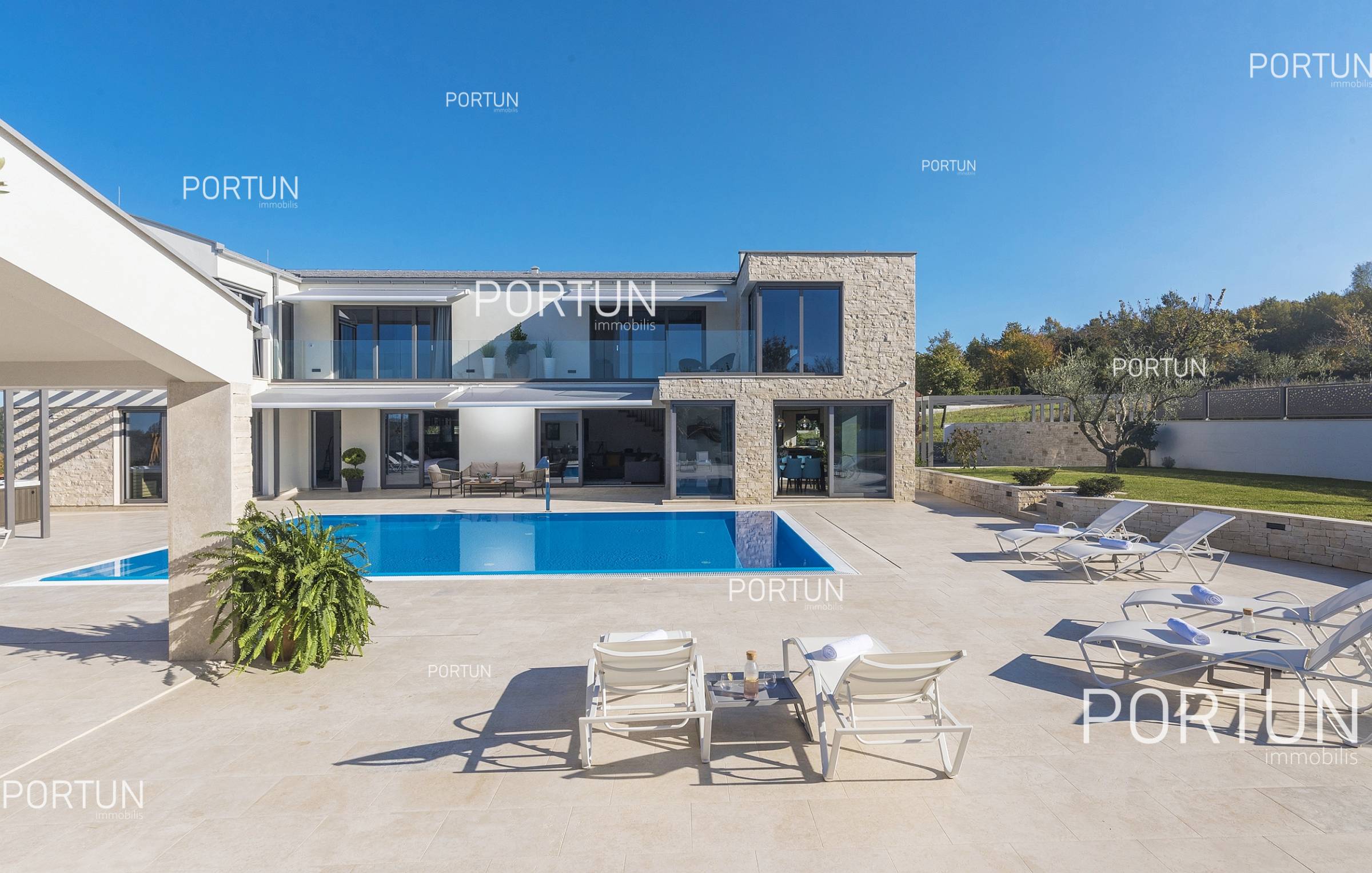 Casa in vendita a Montona - 20734 - 02