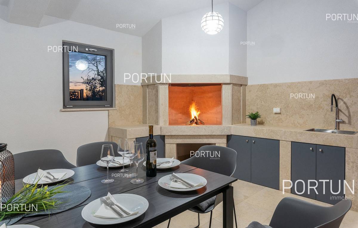 Casa in vendita a Montona - 20734 - 52