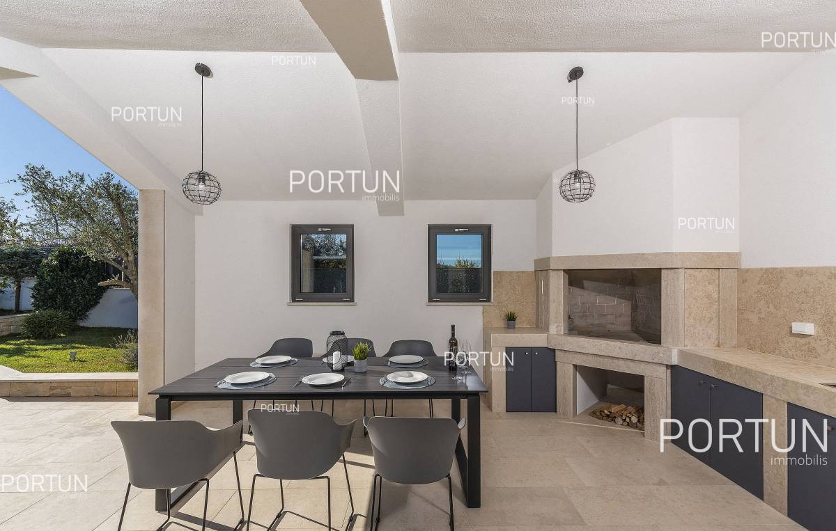 Casa in vendita a Montona - 20734 - 50