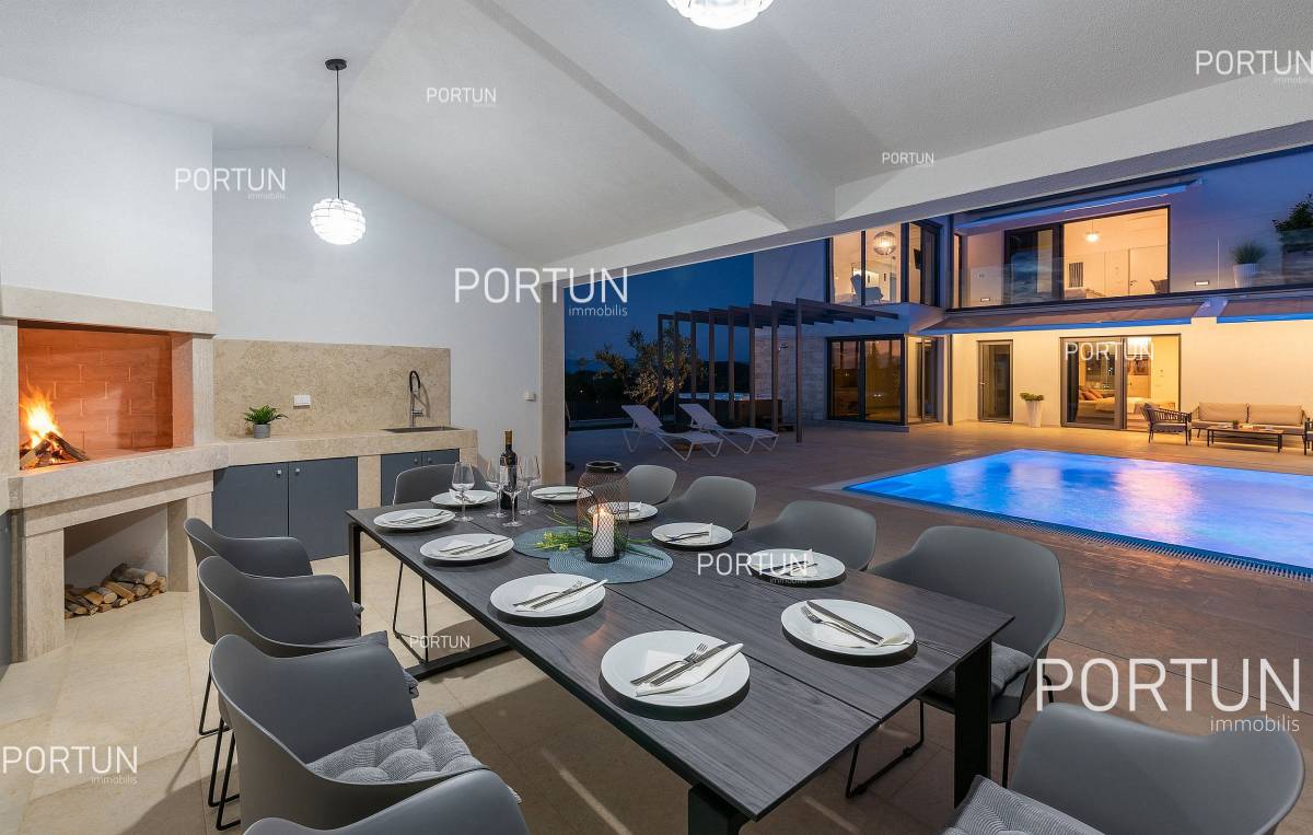 Casa in vendita a Montona - 20734 - 51