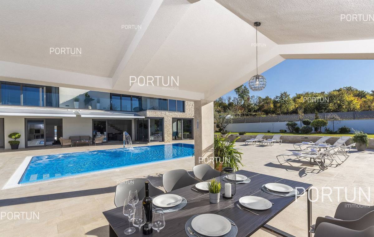 Casa in vendita a Montona - 20734 - 49