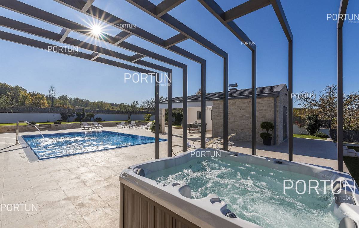 Casa in vendita a Montona - 20734 - 16