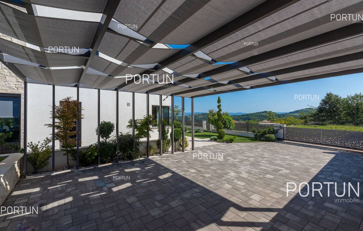 Casa in vendita a Montona - 20734 - 53