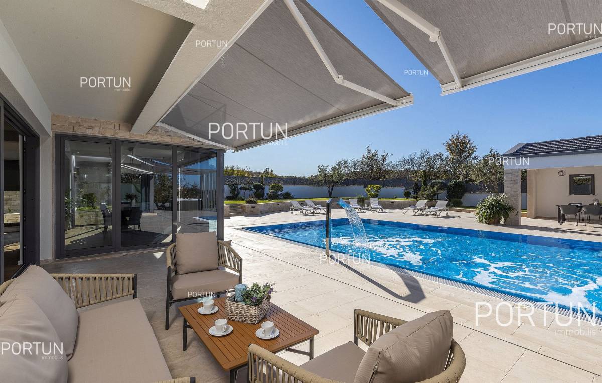 Casa in vendita a Montona - 20734 - 31