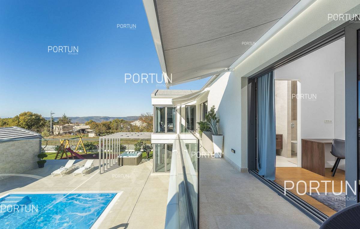 Casa in vendita a Montona - 20734 - 40