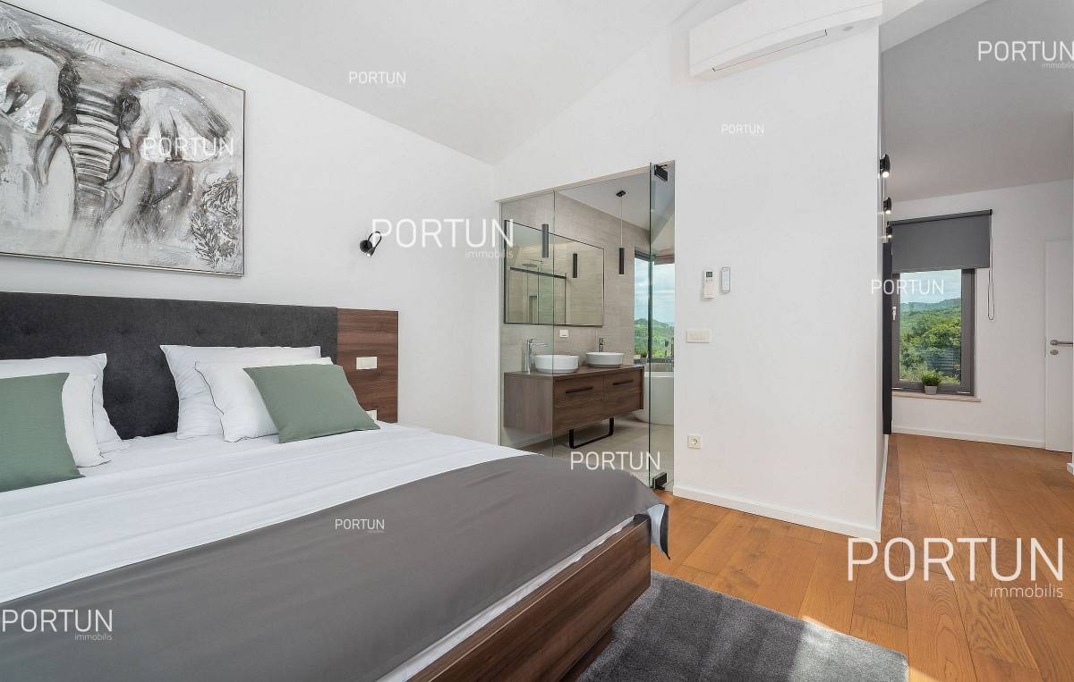 Casa in vendita a Montona - 20734 - 47