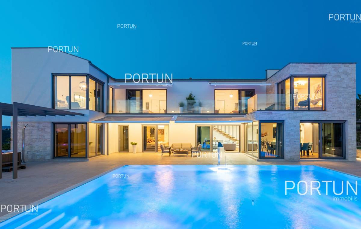 Casa in vendita a Montona - 20734 - 03