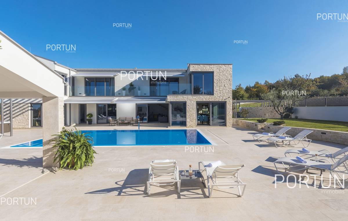 Casa in vendita a Montona - 20734 - 02
