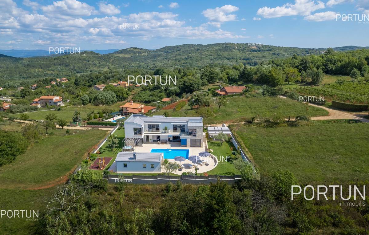 Casa in vendita a Montona - 20734 - 20
