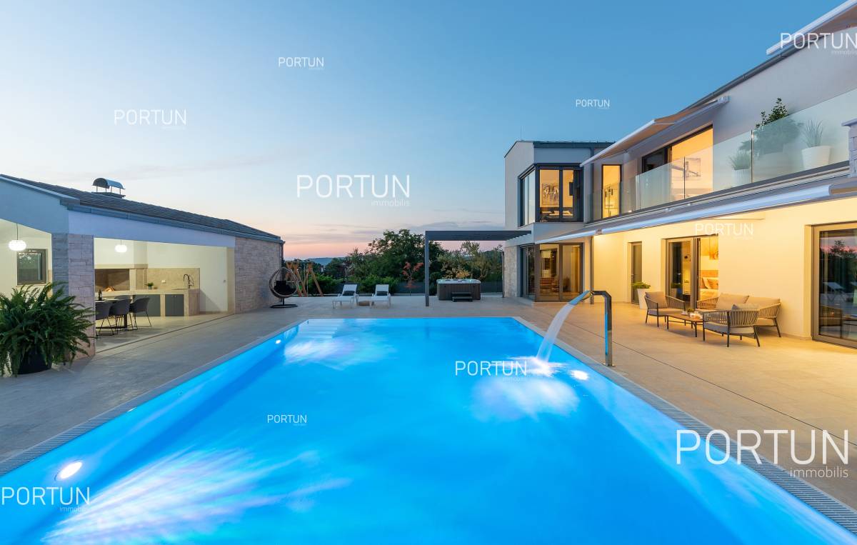 Casa in vendita a Montona - 20734 - 12