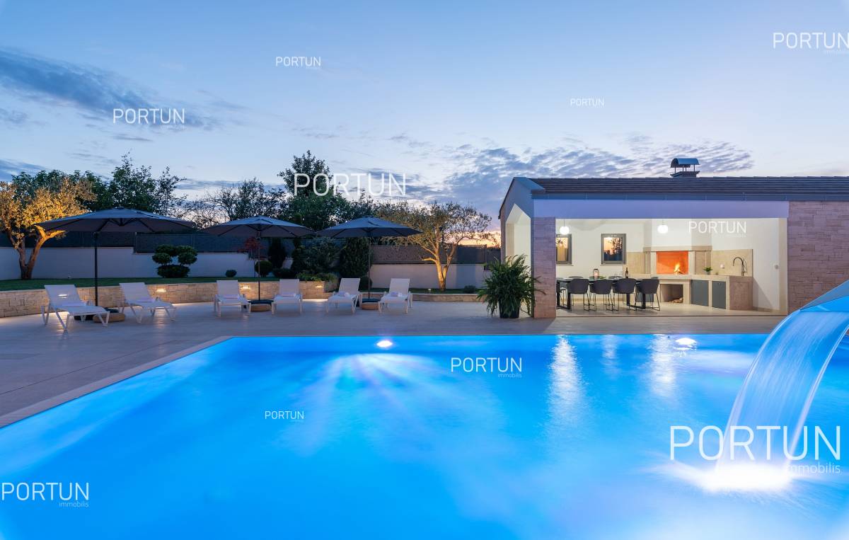Casa in vendita a Montona - 20734 - 14