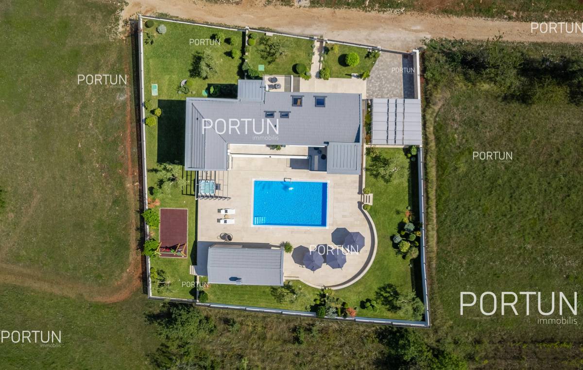 Casa in vendita a Montona - 20734 - 18