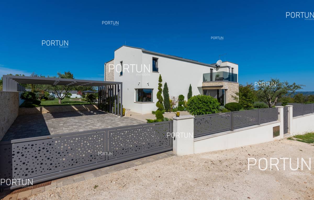 Casa in vendita a Montona - 20734 - 06