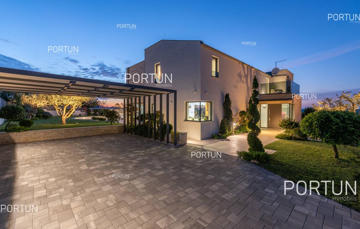 Casa in vendita a Montona - 20734 - 07