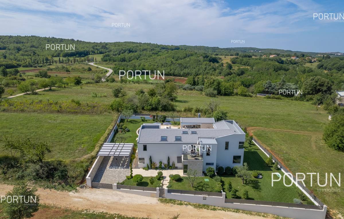 Casa in vendita a Montona - 20734 - 22