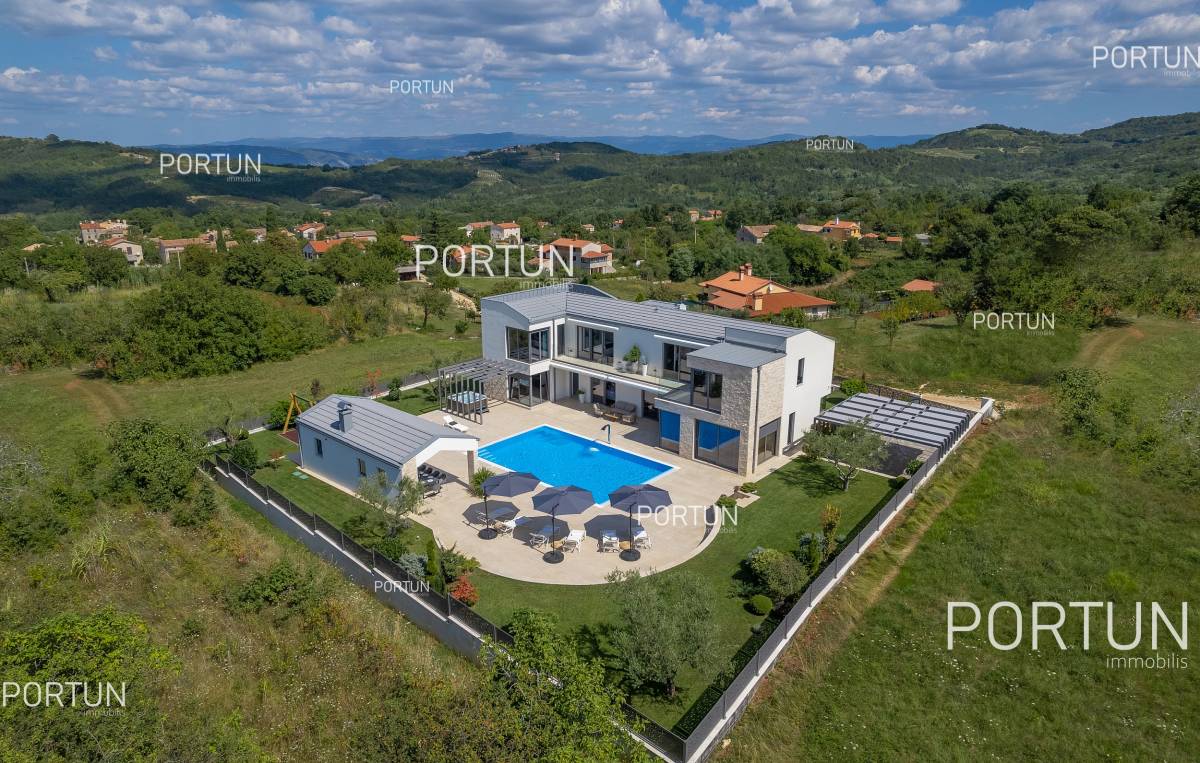 Casa in vendita a Montona - 20734 - 21