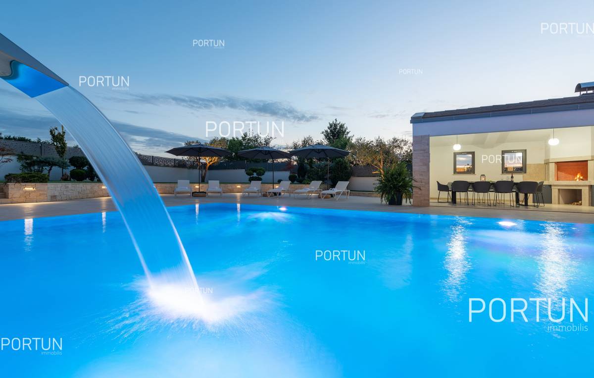 Casa in vendita a Montona - 20734 - 15
