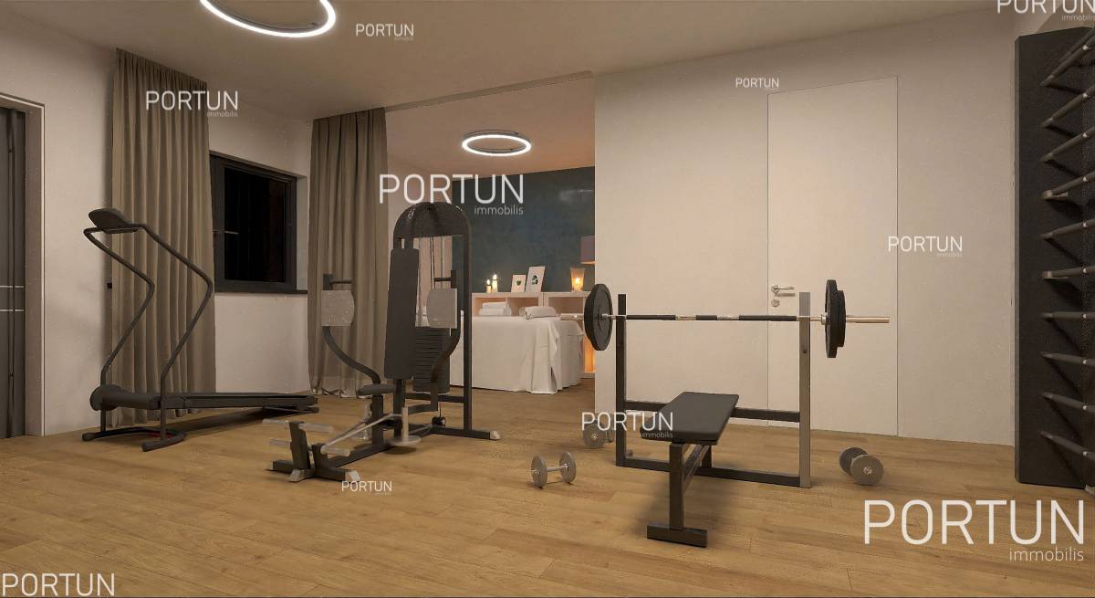 Kuća na prodaju Rovinj - 20736 - 08