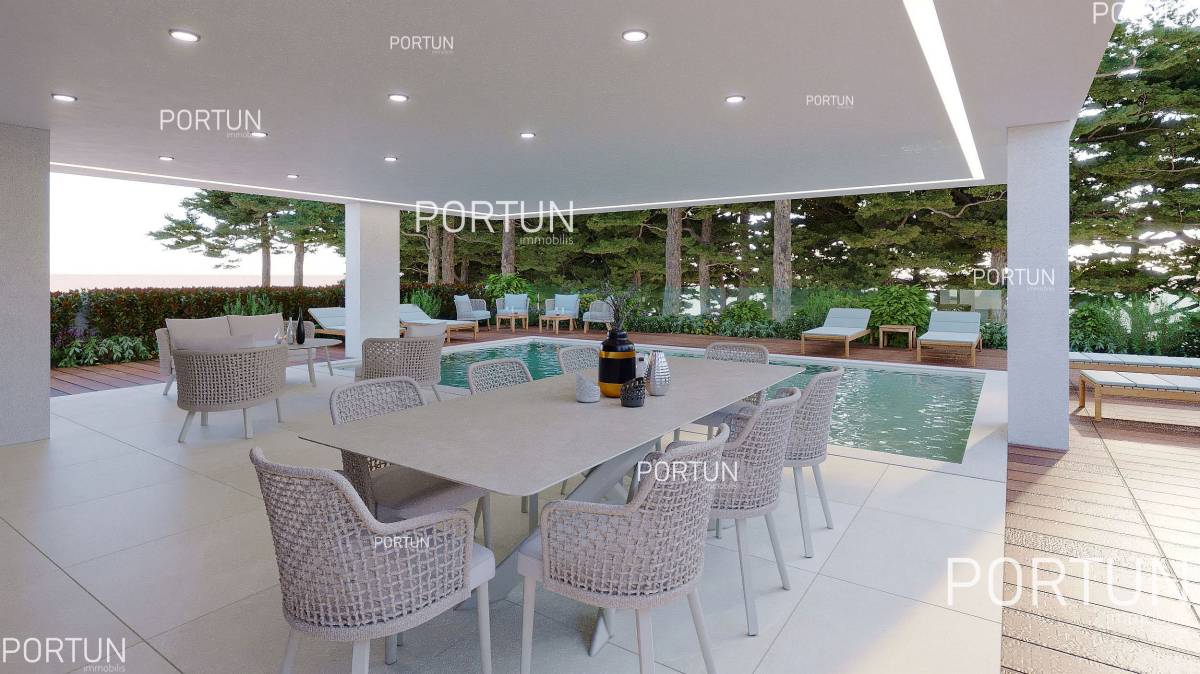 Kuća na prodaju Rovinj - 20736 - 12