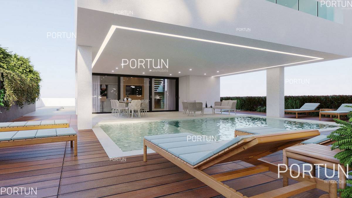 Kuća na prodaju Rovinj - 20736 - 15