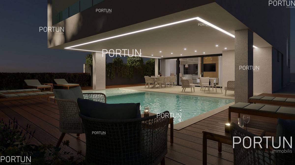 Kuća na prodaju Rovinj - 20736 - 16