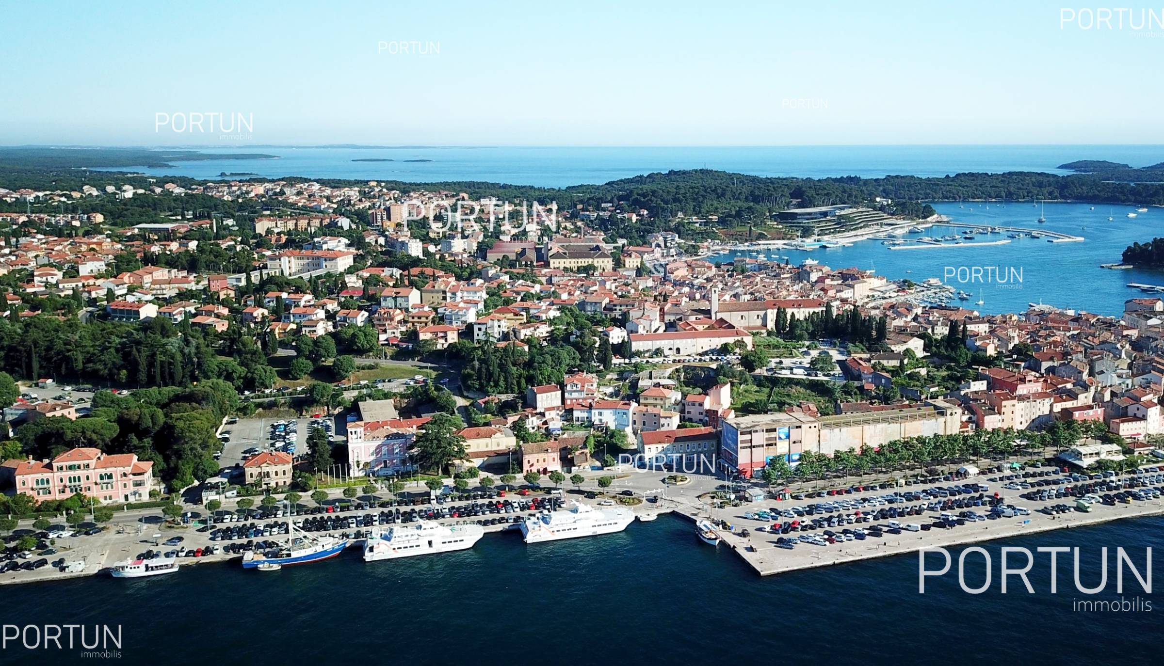 Poslovni prostor na prodaju Rovinj - 30000 - 01