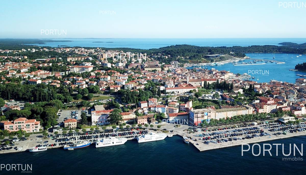 Geschäftsraum zum Verkauf in Rovinj - 30000 - 01
