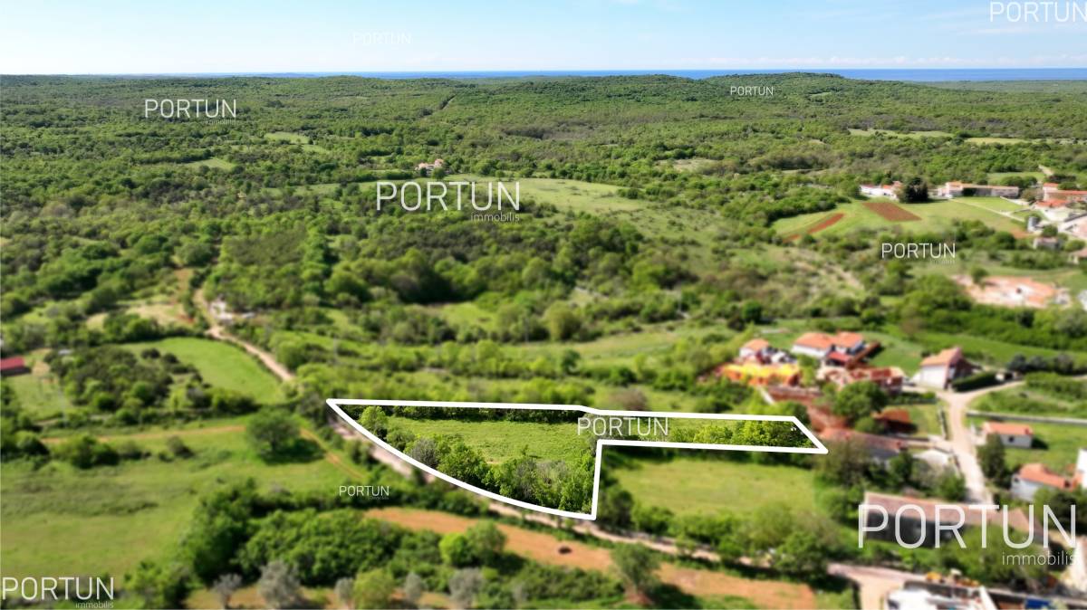 Land for sale Bale Z 211 03
