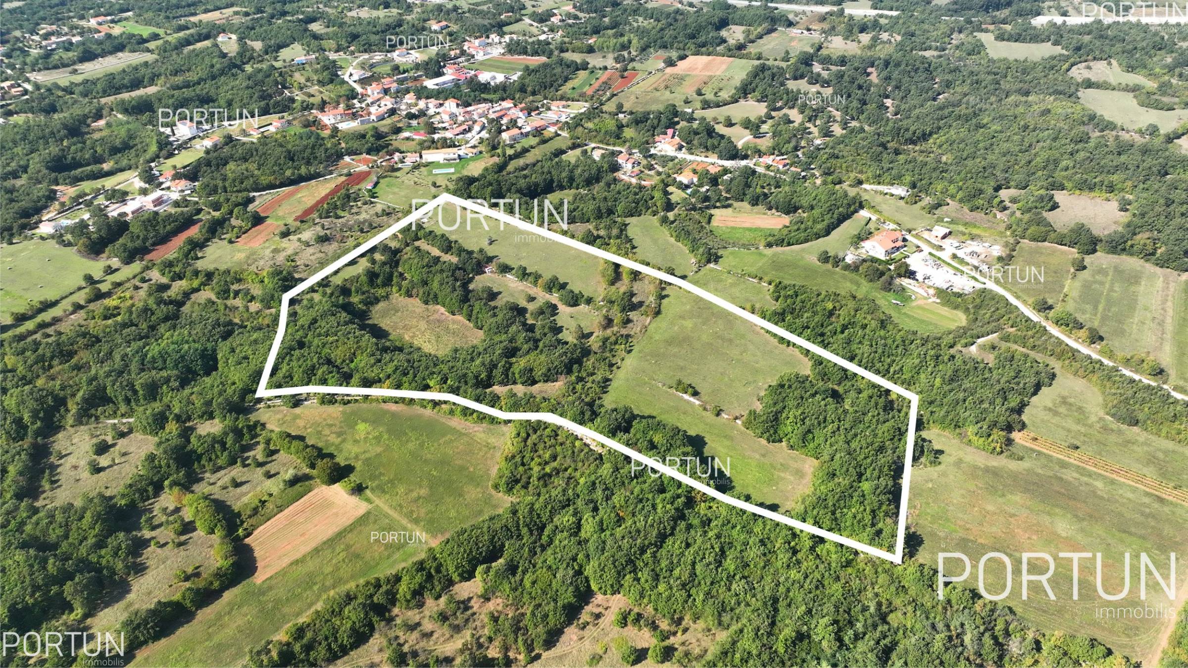 Telket  Žminj - 40073 - 01
