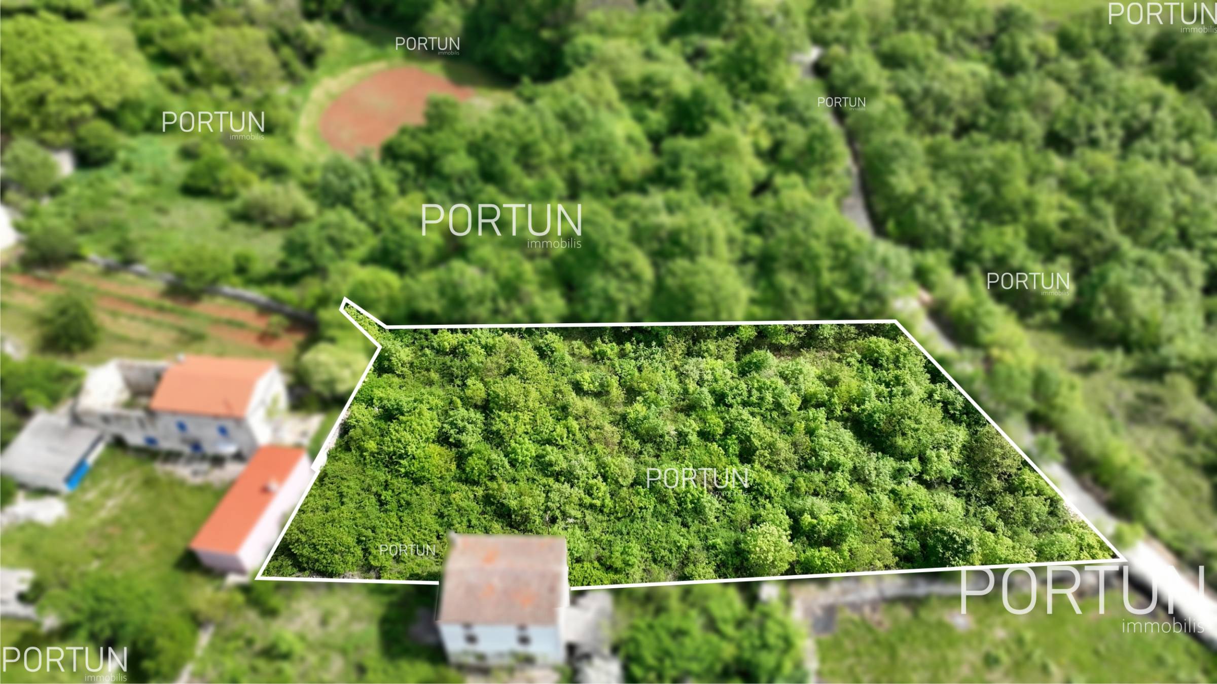 Terreno in vendita a Savincenti - 40137 - 01