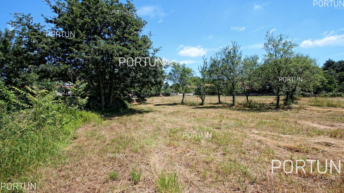 Zemljište na prodaju Žminj - 40316 - 05