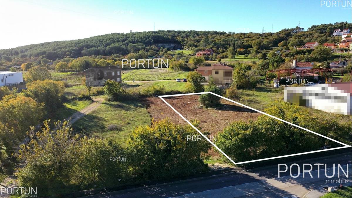 Građevinsko zemljište za prodaju-Rovinj-Gospodarska namjena-40377-636535277870688915