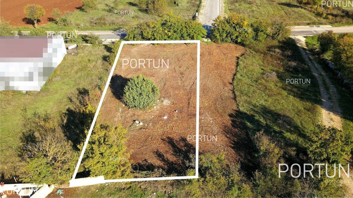 Plot of land for Sale in  - 40377 - 01