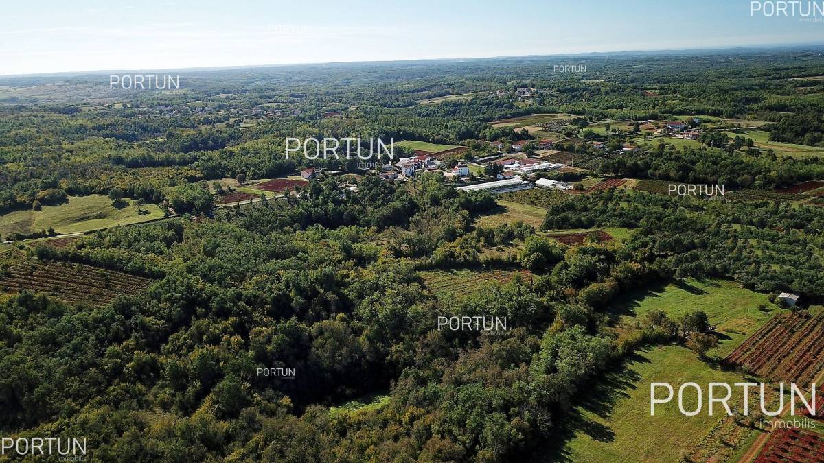 Građevinsko zemljište za prodaju-Vižinada-Stambena namjena-40402-636760617725373854