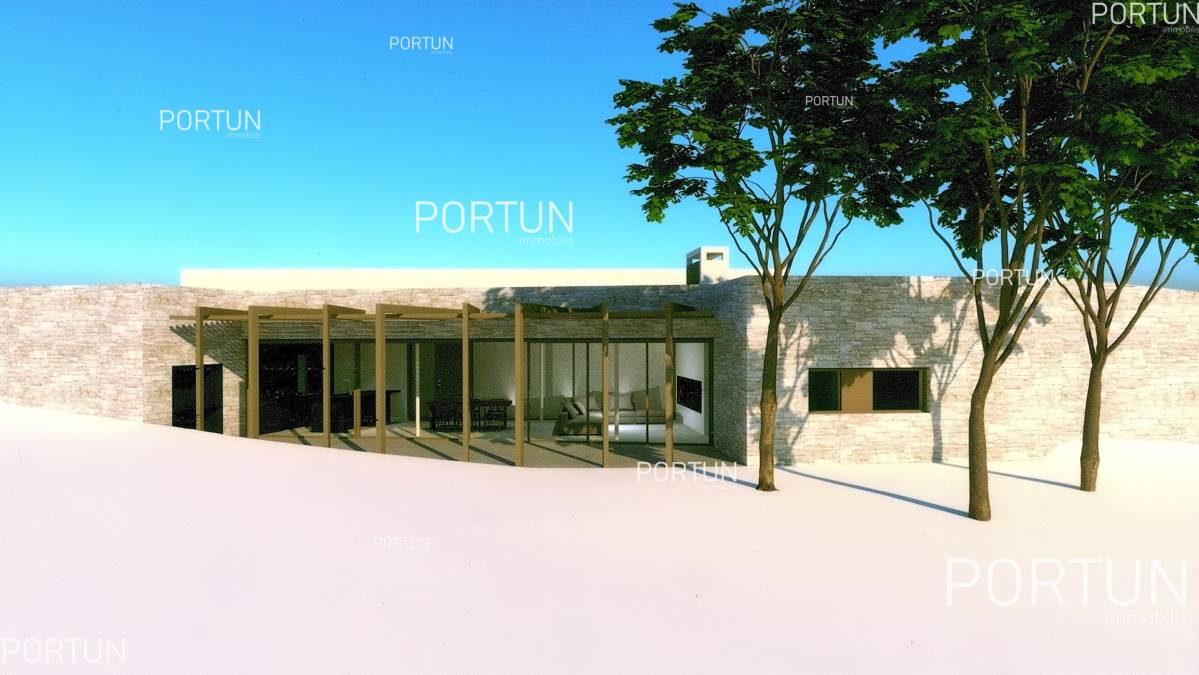 Plot of land for Sale in Rovinj - 40430 - 05