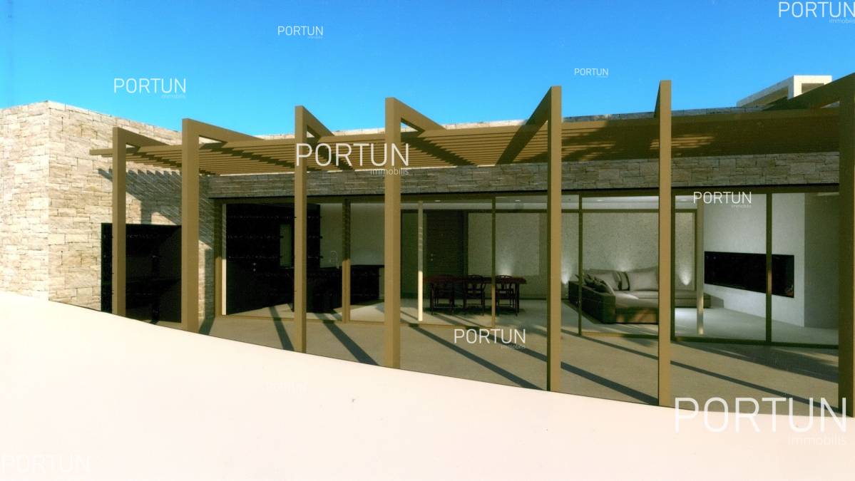 Plot of land for Sale in Rovinj - 40430 - 06