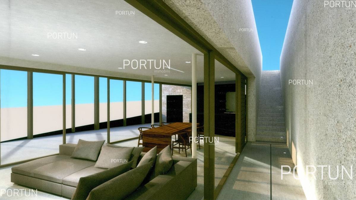 Plot of land for Sale in Rovinj - 40430 - 08