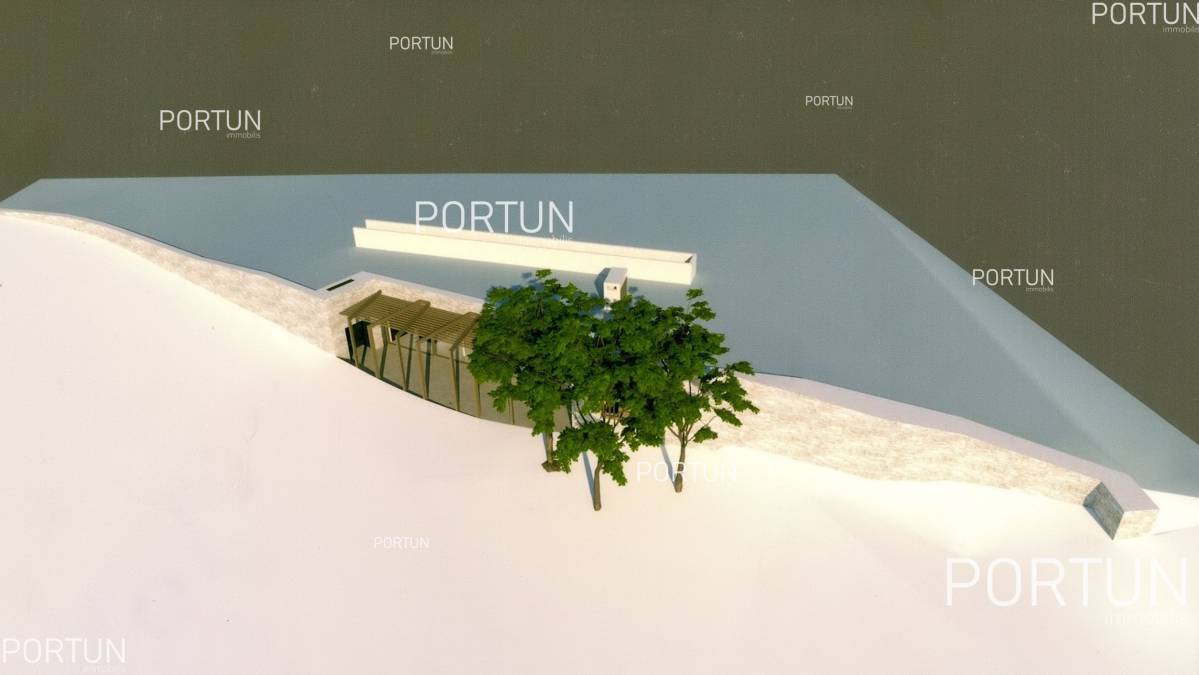 Plot of land for Sale in Rovinj - 40430 - 11