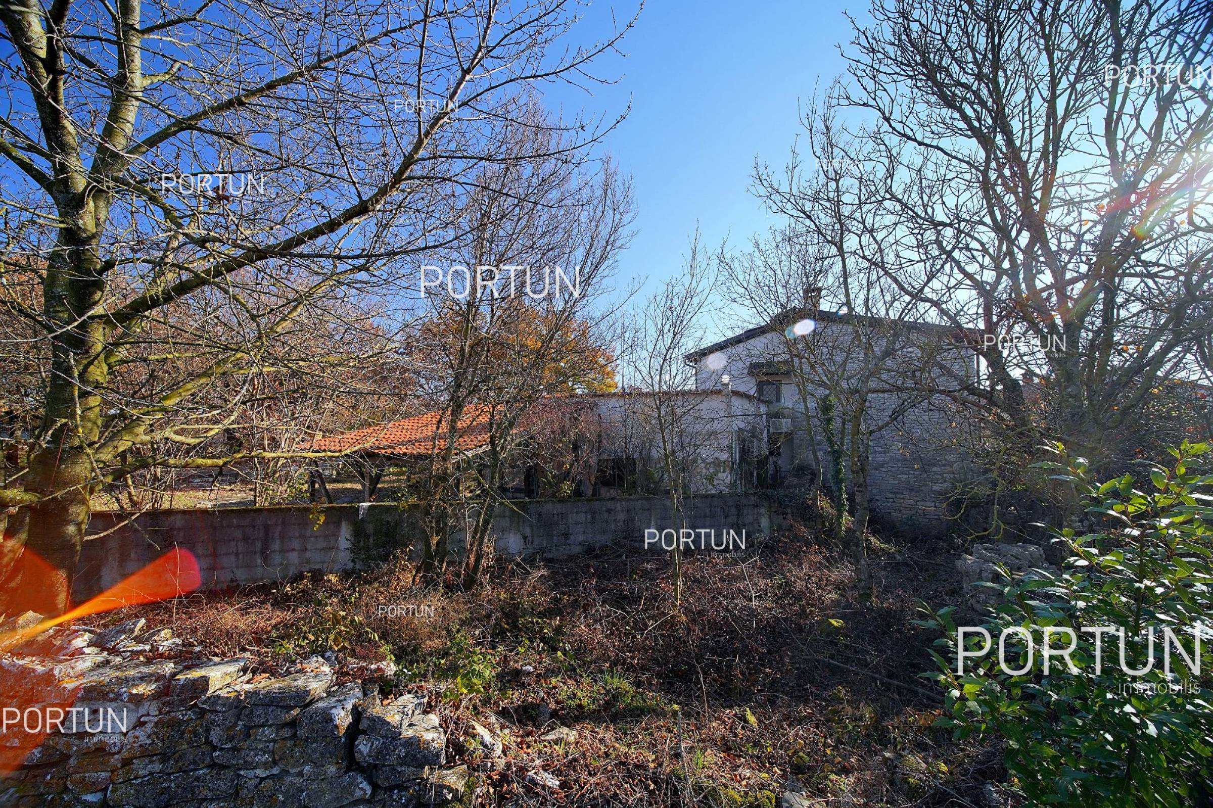 Zemljište na prodaju Kanfanar - 40447 - 03