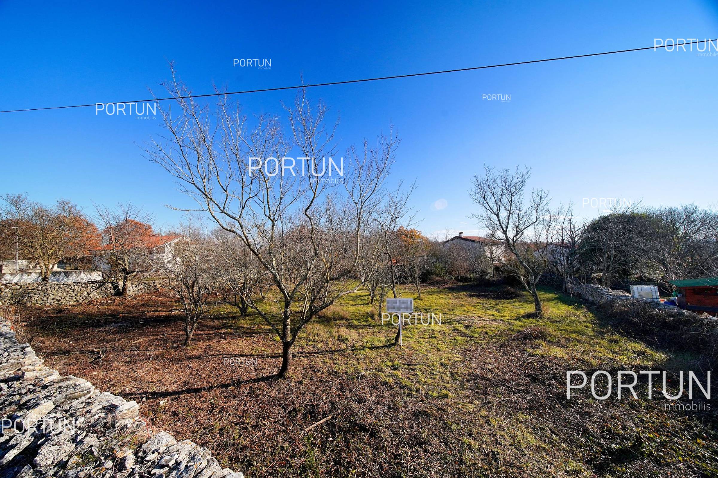 Zemljište na prodaju Kanfanar - 40447 - 04