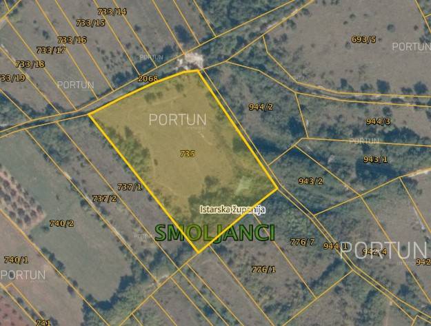 Terreno in vendita a Savincenti - 40463 - 05