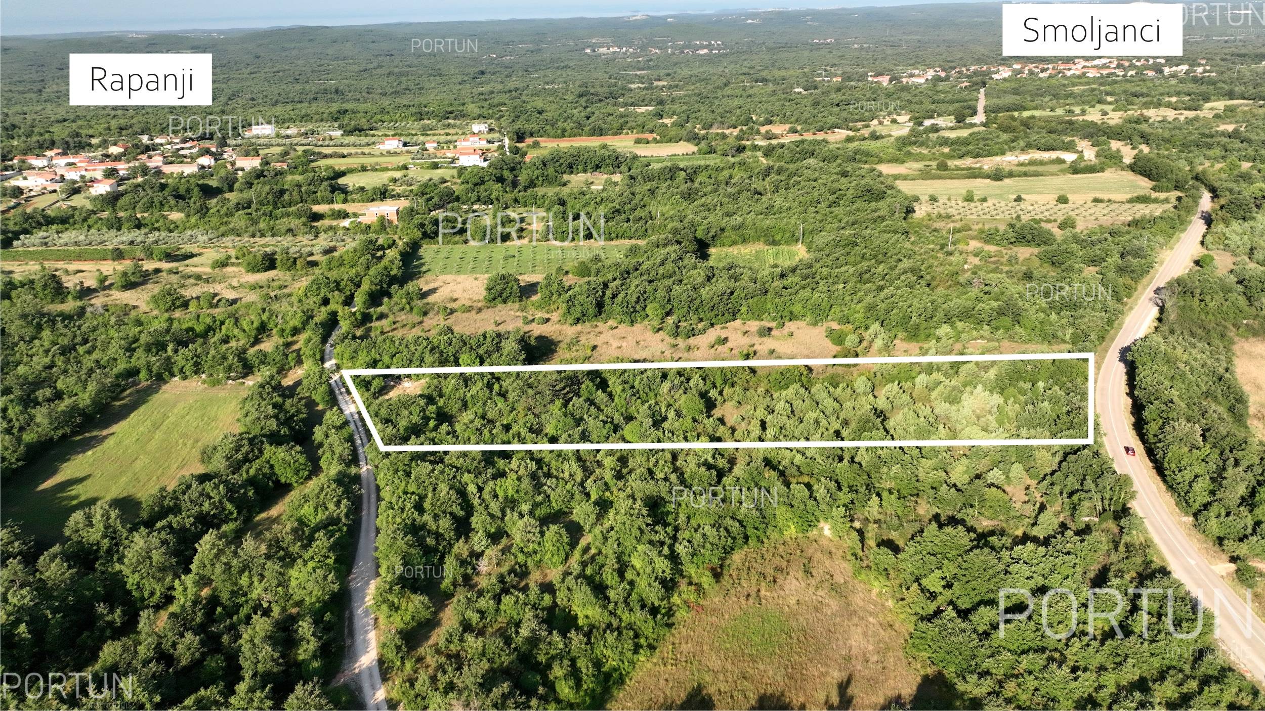 Terreno in vendita a Savincenti - 40463 - 07