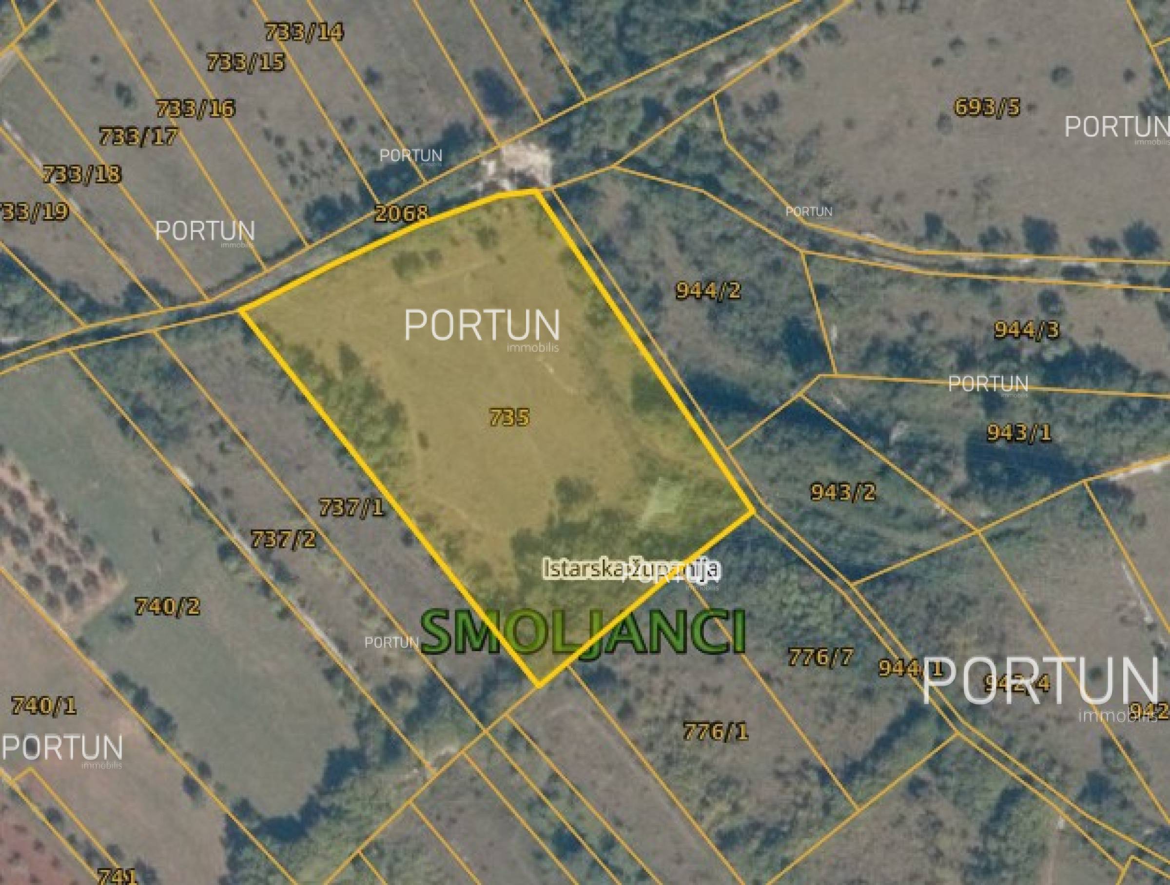 Terreno in vendita a Savincenti - 40463 - 05