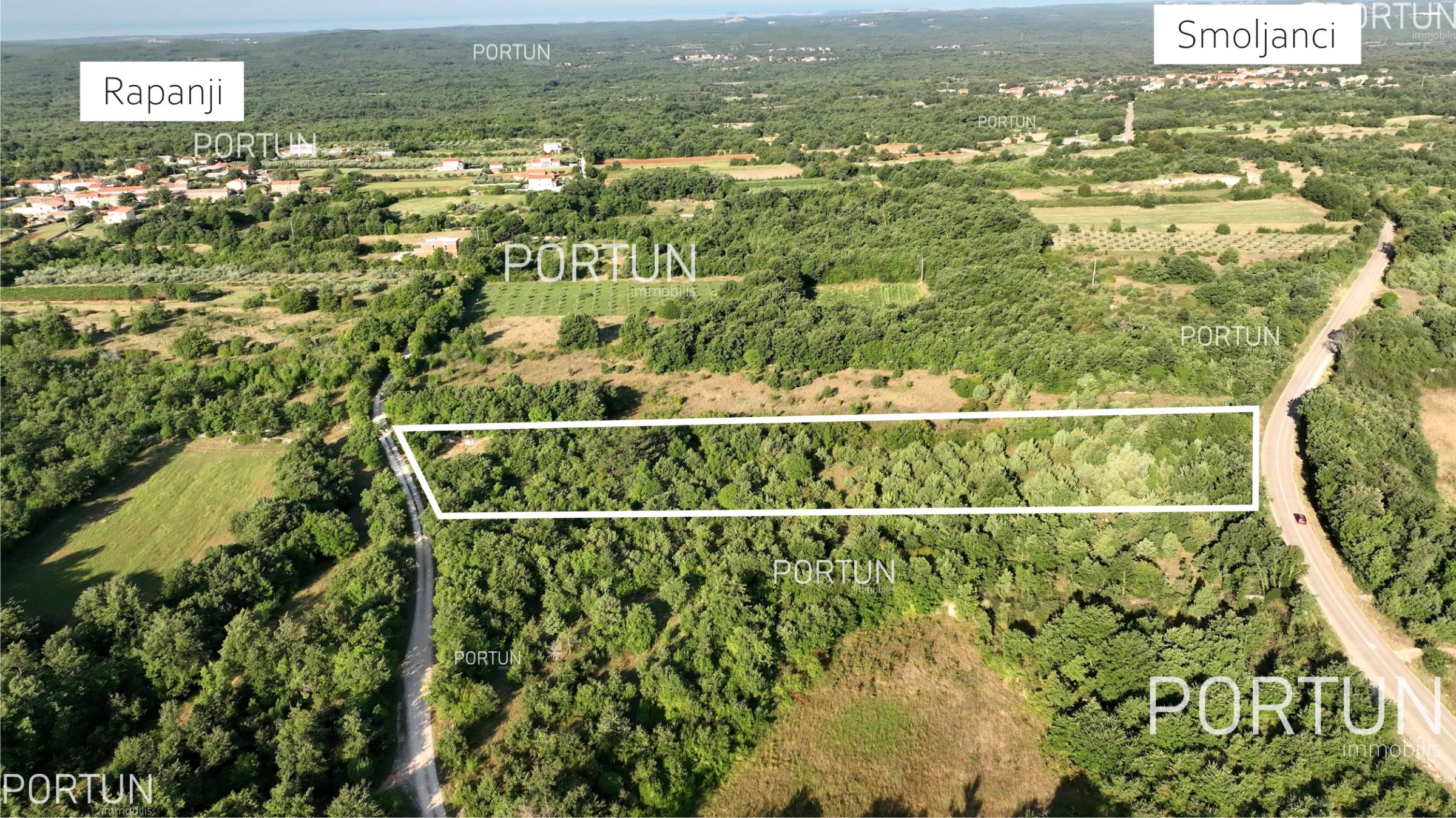Terreno in vendita a Savincenti - 40463 - 07