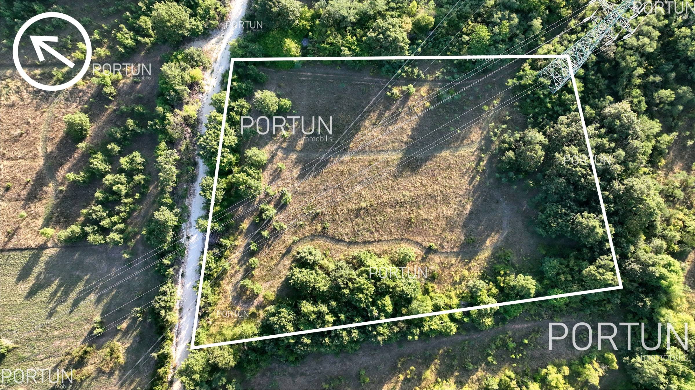 Terreno in vendita a Savincenti - 40463 - 02