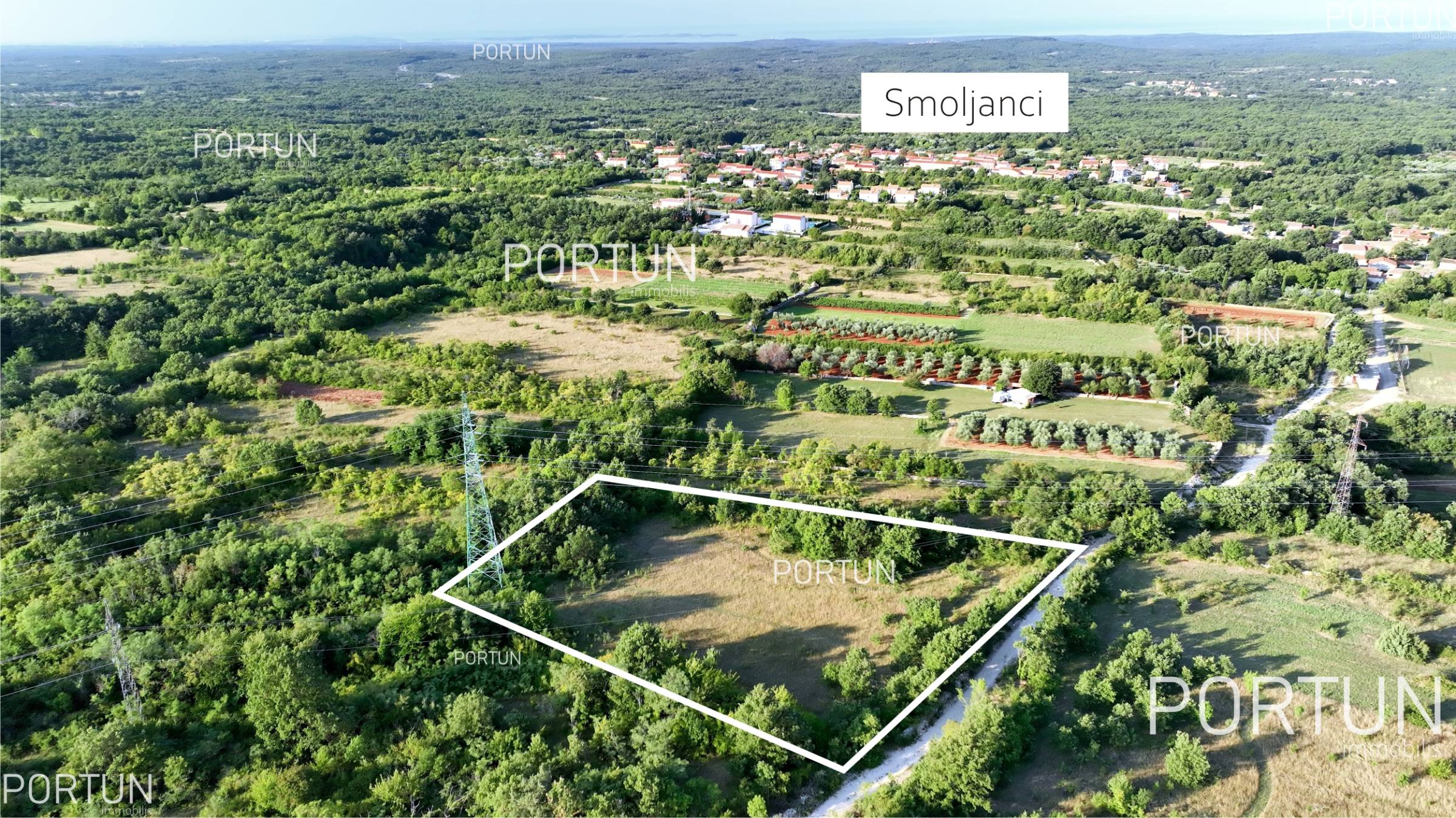 Terreno in vendita a Savincenti - 40463 - 03