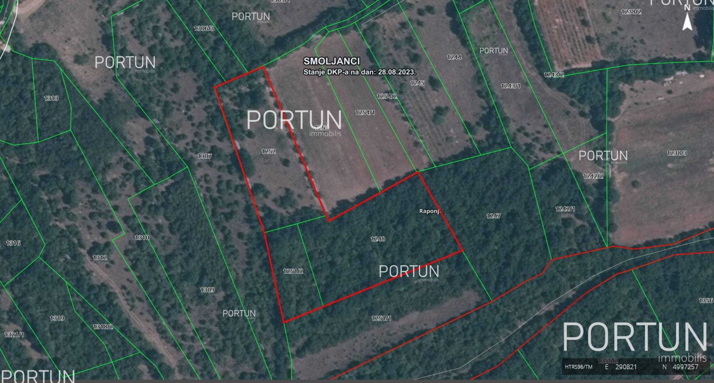 Terreno in vendita a Savincenti - 40463 - 13